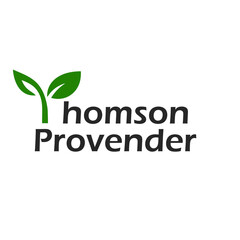 logo for provender company