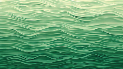 Obraz premium abstract green background