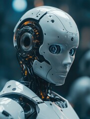 Advanced Robotics