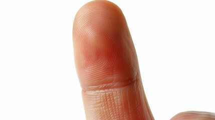 Fototapeta premium hand pointing