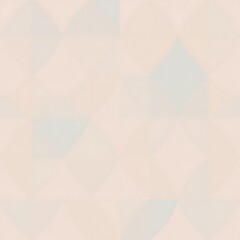 Obraz premium Gentle Abstract: Soft, pastel hues of pink and blue blend seamlessly in an ethereal abstract pattern. The image evokes a sense of tranquility, serenity, and peace.