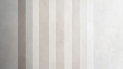 Fototapeta premium Refined and texture-free visuals blending soft tones and sharp accents, offering a balance of elegance, focus, and sophistication.