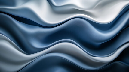 Obraz premium Ultra-HD minimalist backgrounds with smooth gradients and subtle geometric details, designed to create a sleek, modern, and professional atmosphere.