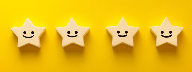 customer satisfaction feedback