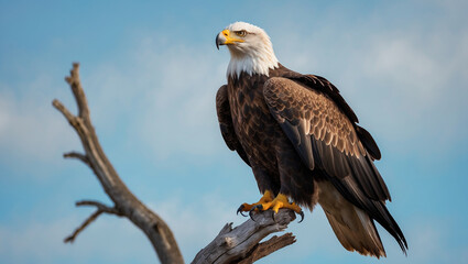 Obraz premium Discover stunning hawk images and art: majestic hawks in flight, fierce portraits, and hunting scenes. Perfect for nature lovers, presentations, and creative projects.