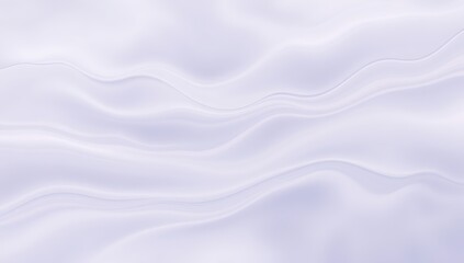 Obraz premium Abstract Lavender Wave Background Design