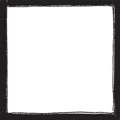 Grunge Frame. Urban Background Texture Vector. Dust Overlay. Distressed Grainy Grungy Framing Effect. Distressed Backdrop Vector Illustration. EPS 10.