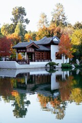 Japanese Gardens