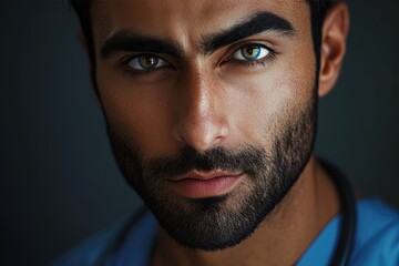 Fototapeta premium doctor 