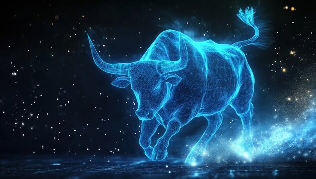 blue energy taurus - Powered by Adobe