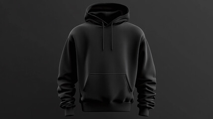 3d hoodie mockup