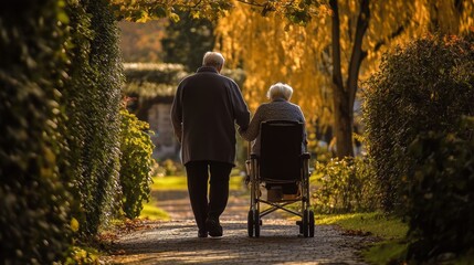 the impact of medical innovations on elderly care, improving quality of life for seniors through advanced medical technologies, how innovations in healthcare are transforming elderly care