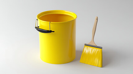 Isolated anesthesia machine on a white background