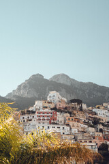 Amalfi Coast, Campania, Italy Mediterranean Summer Travel Destination