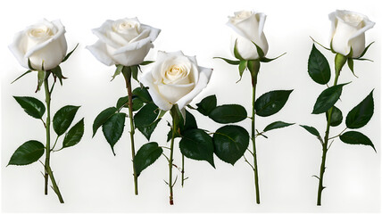 bouquet of roses