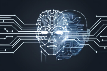 Image describing crybersecurity, firewall, threats, protection, and monitoring