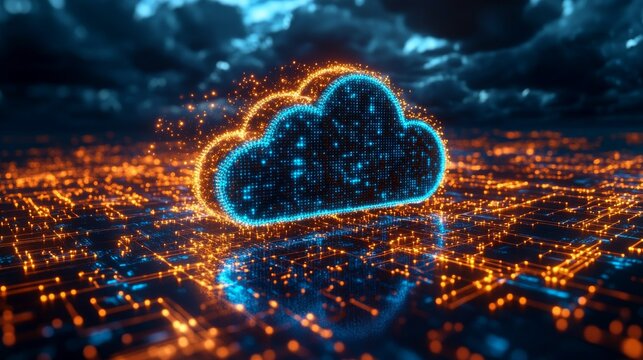 Comparing various cloud storage options and their costs for efficient data management