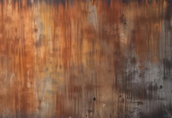 Weathered metal backdrop texture, rusty, grungy , smooth, photography