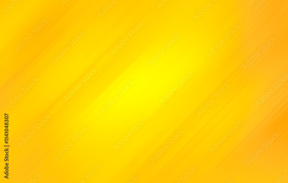 Leinwandbilder abstract yellow and black are light pattern with the gradient is the with floor wall metal texture s