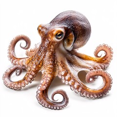 Fototapeta premium octopus