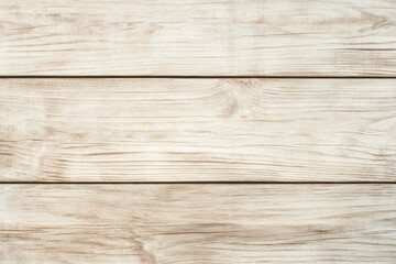 Fototapeta premium Rustic Aged Wooden Texture with Natural Grain and Knots