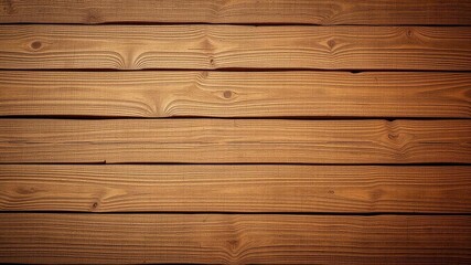 Obraz premium Rustic weathered wood surface with natural textures and earthy tones, earthy, worn, rustic