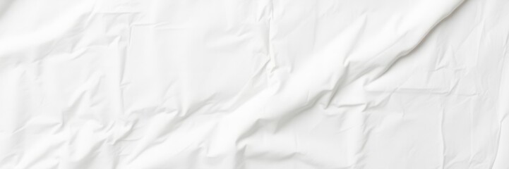 Vintage white cloth texture with delicate wrinkles and soft folds, creating a seamless and elegant background for product photography or design projects, textile, cloth, background