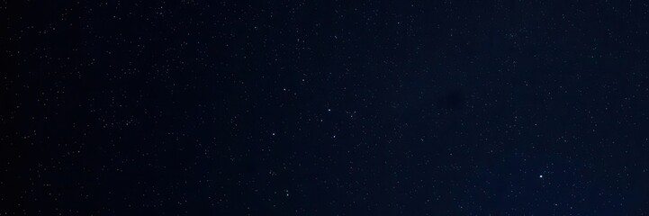 A mesmerizing starry night sky filled with a multitude of shining stars, cosmic, universe, galaxies