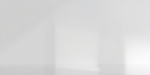 Realistic shadow effect with soft lighting for design projects, effect, contemporary, art direction