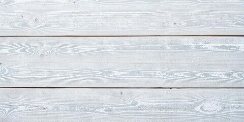 Naklejka premium White wooden boards with a rustic texture background, background, abstract, rustic