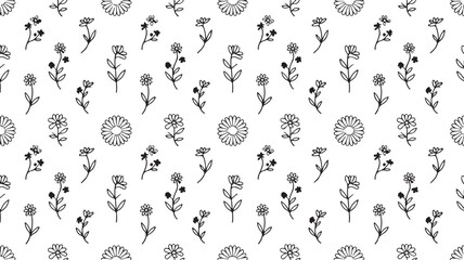 Floral Pattern