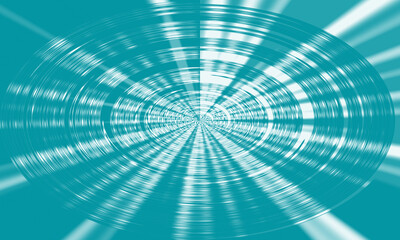 abstract blue background, abstract blue background with white circles