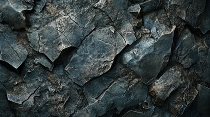 Close up of stone texture
