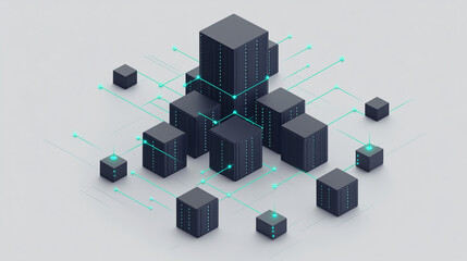 cloud computing, data center, public cloud, private cloud, hybrid cloud, multi-cloud, edge computing, cloud infrastructure, virtualization, serverless computing, 4K, HD