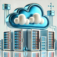 Stunning Mountain Landscape at Sunrise with Vibrant Colors and Clear Sky for Nature Photography