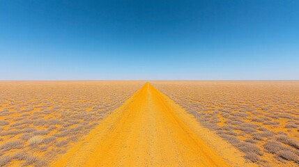 Agricultural areas rapidly losing their greenery, replaced by dry, barren land under the relentless impact of global warming and climate change.