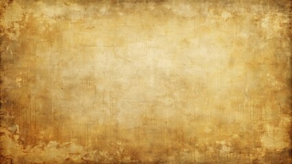 Abstract vintage background with faded textures and distressed edges, retro, antique, aged, old-fashioned, grunge, weathered