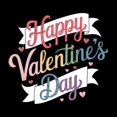 Celebrating Valentine's Day