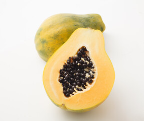 パパイヤ　スタジオ撮影