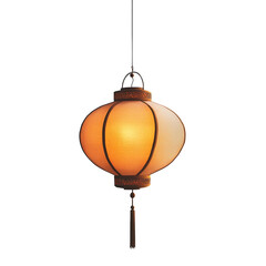 Fototapeta premium Festive lanterns illuminate cultural celebrations in vibrant markets decorative art evening ambiance cultural significance