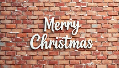 Obraz premium A festive 