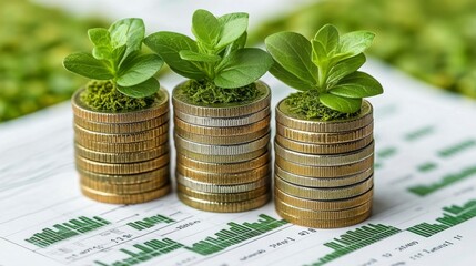 Stock chart with currency and exchange rates for finance and economy, offering insights into financial markets, trends, and economic conditions for informed decision-making.