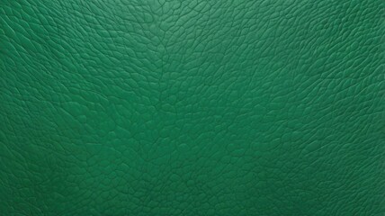 Obraz premium green background texture, Green texture background from detail of leather