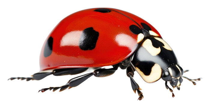 PNG Ladybug animal insect