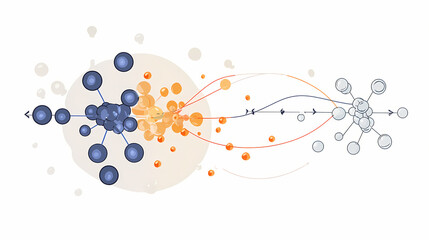 diagram formation ionic
