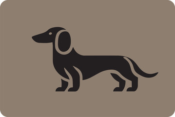 Dogs set collection silhouette. Vector illustration dog silhouette dog silhouette collection vector illustration. Set of printable dog sticker silhouettes.