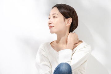 女性