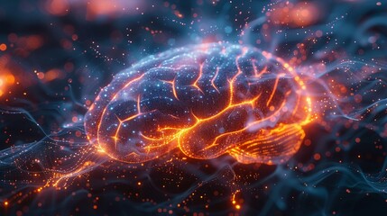 サイバー脳の動的表現11