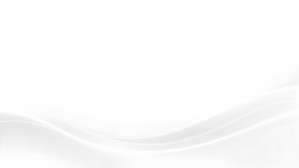 Obraz premium Elegant White Background ith Shiny Lines
