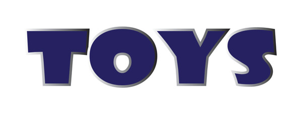 This image features the word 